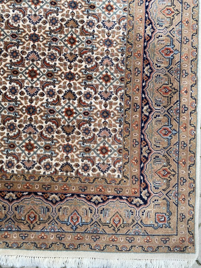 Indo Sarouck - Cleaned - Carpet - 234 cm - 168 cm #3.2