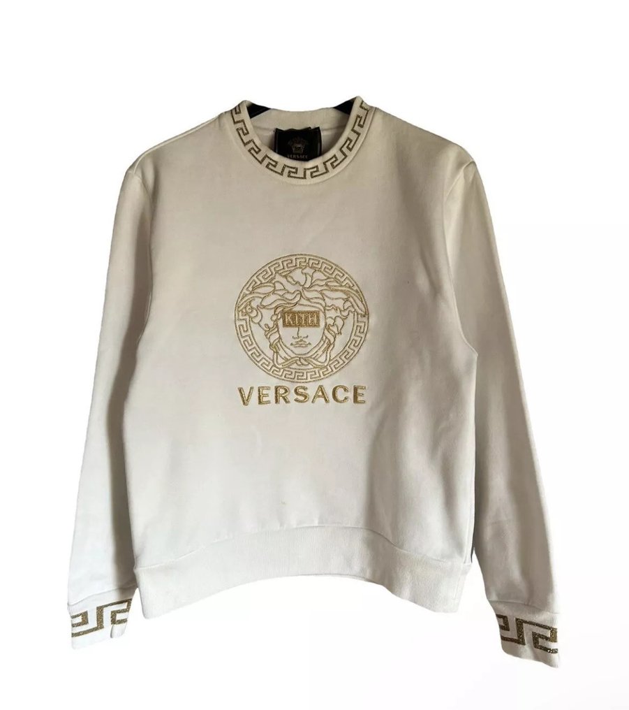 Gianni Versace - Bluza - Nowe z metkami #1.0