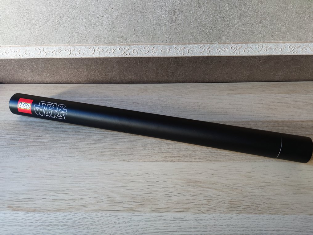 LEGO Merchandise - That's No Moon #3.2