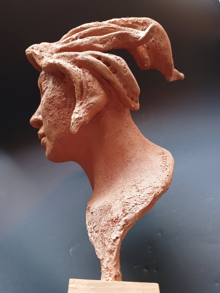 Mirella Gerosa - ZEUS #3.2