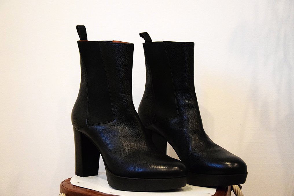 Santoni - High heels boots - Size: EU 41 #3.2