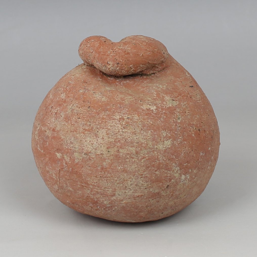 Ετρούσκοι Αγγειοπλαστική Ανατομικό αφιερωτικό μοντέλο ενός οργάνου. #1.0