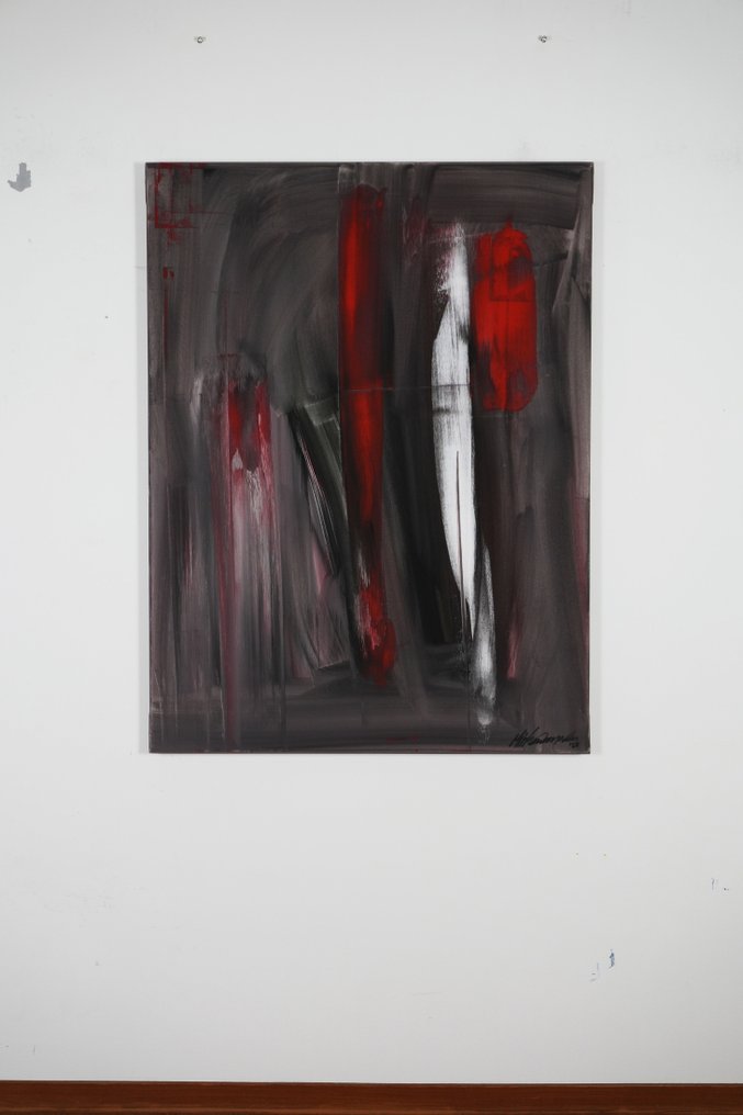 Parscha Mirghawameddin - Context - XXL #4.3