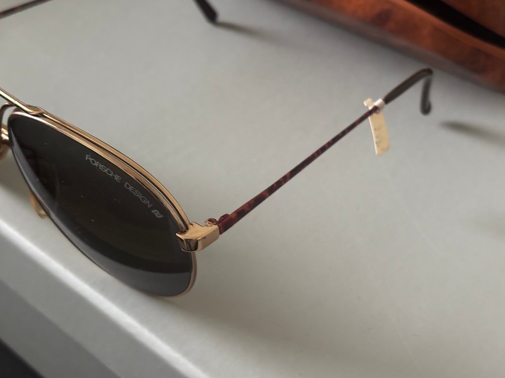 Porsche Design - 5657 - Spectacles #2.1