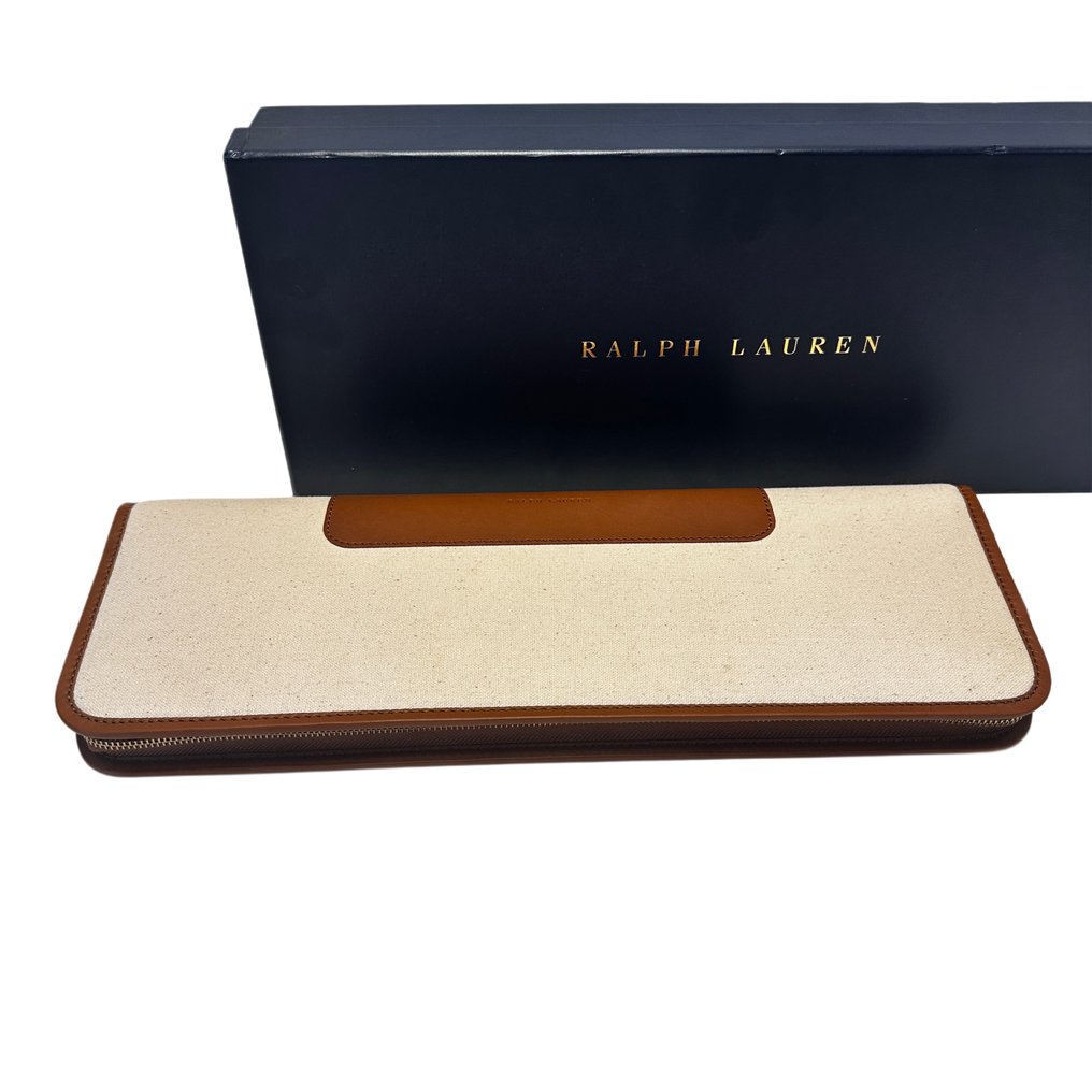 Ralph Lauren - Garrett - Set accesorii modă #1.0