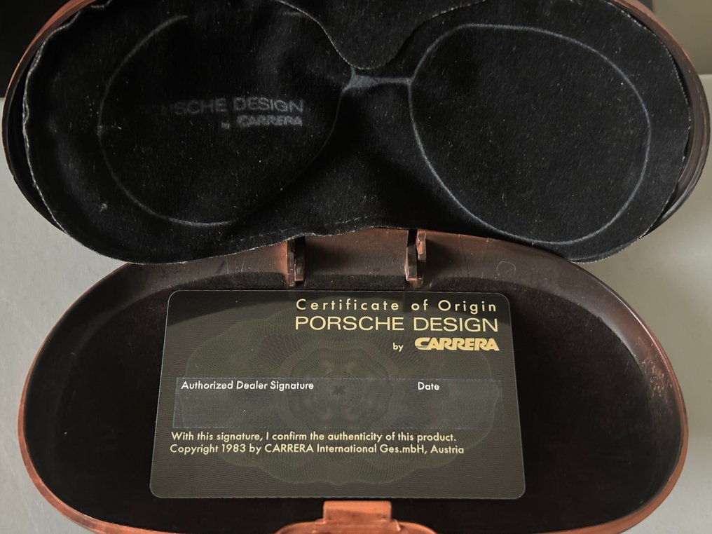 Porsche Design - 5657 - Spectacles #4.3