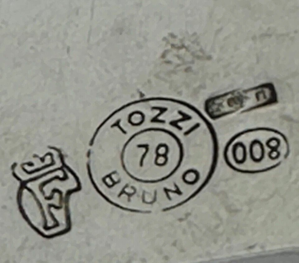 Set tacâmuri (12) - Argint #4.3