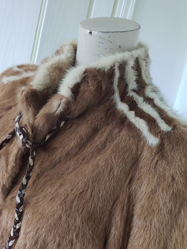 Artisan Furrier - 皮毛大衣 #3.2