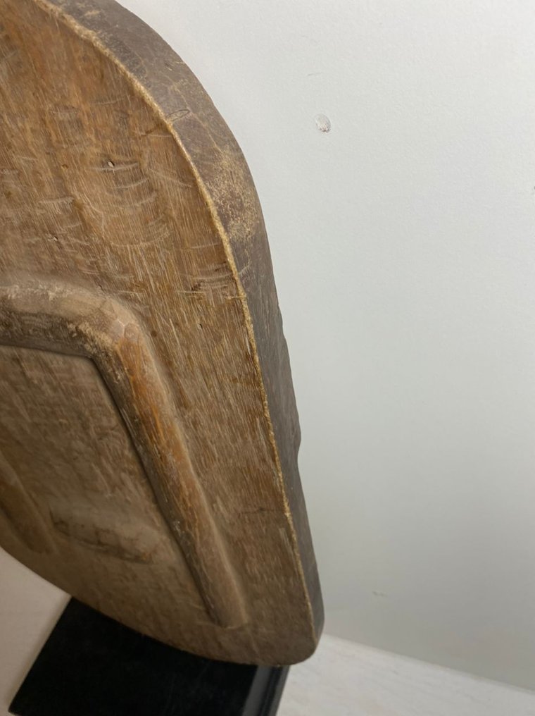 Αφρικανική μάσκα teké - bateke - Γκαμπόν (χωρίς τιμή ασφαλείας) #2.1