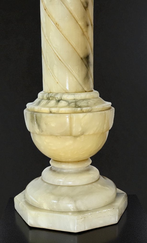  Chapiteau - 1850-1900 - Architectural capital  #2.1