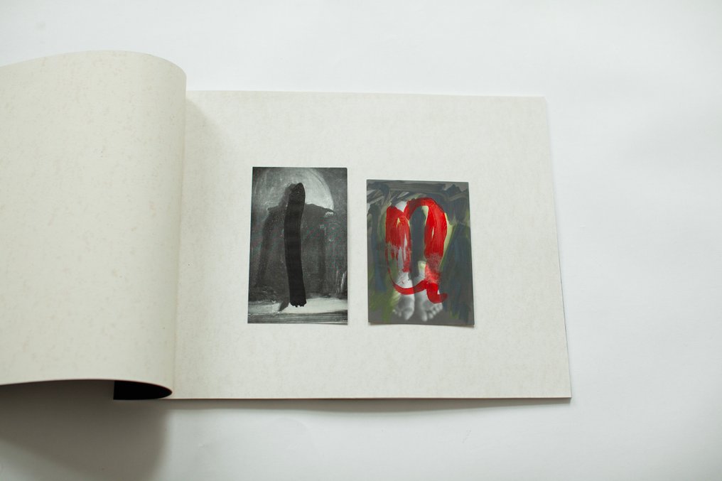 Ros Khavro - Art book #4.3