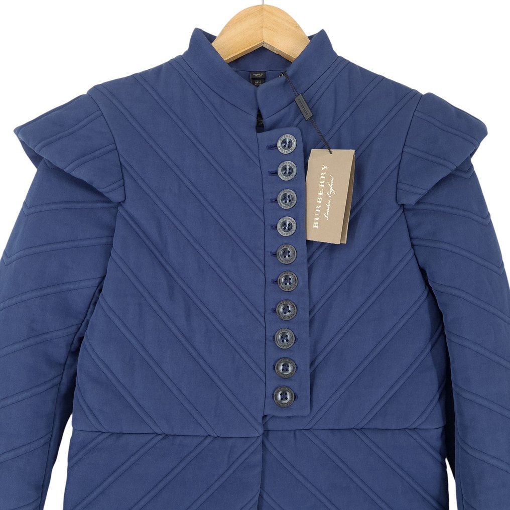 Burberry - 彩色運動上衣 - New with tags #4.3