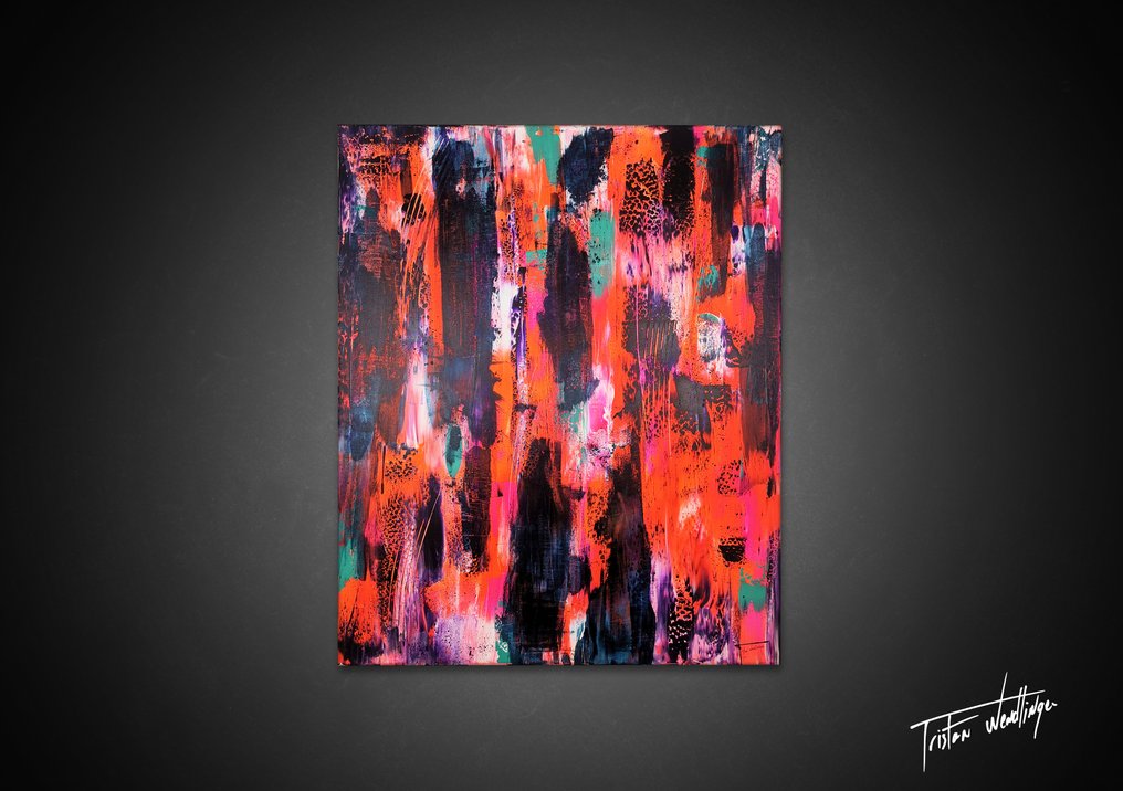 wendlinger tristan - Fauve XL #1.0