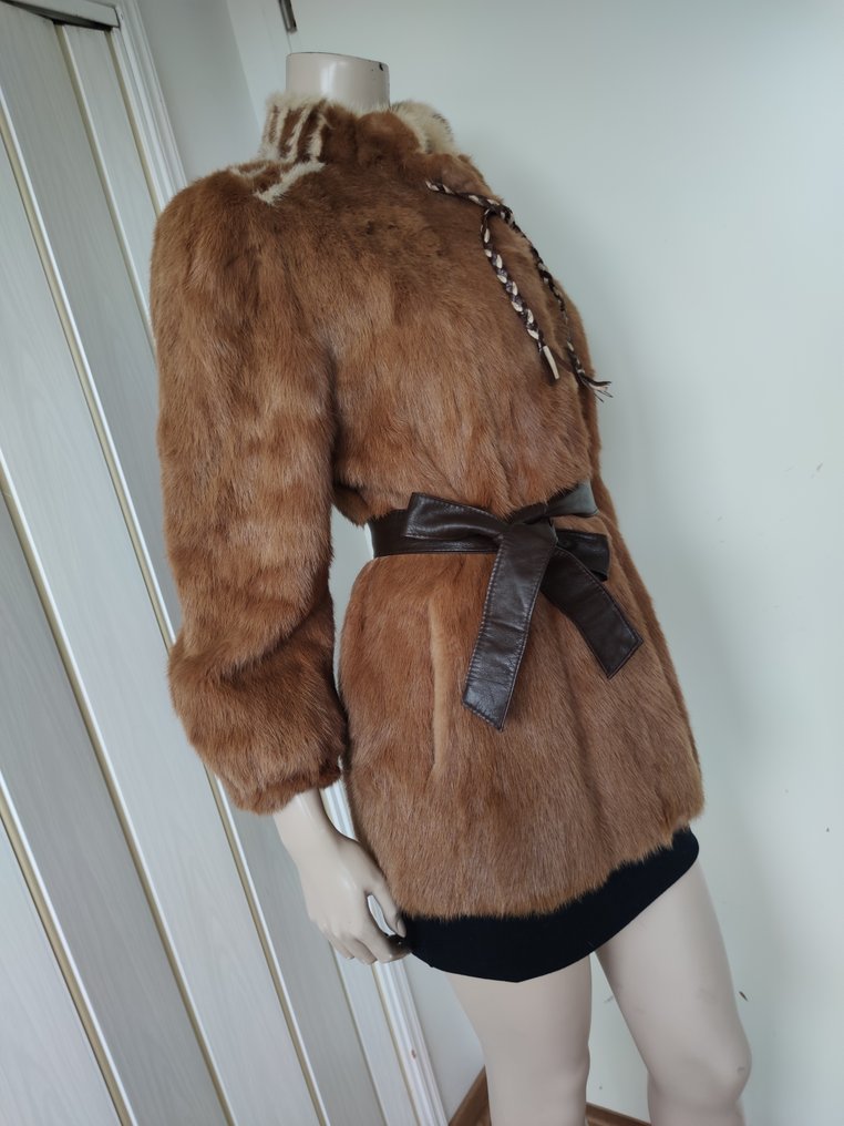 Artisan Furrier - 皮毛大衣 #4.3