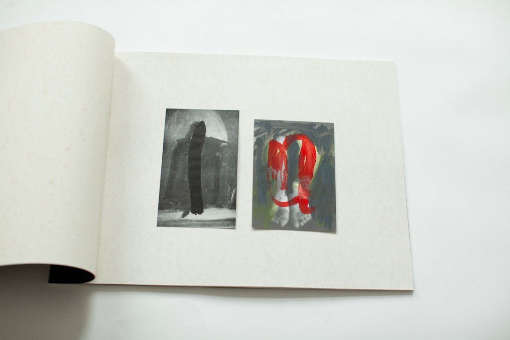 Ros Khavro - Art book #3.2