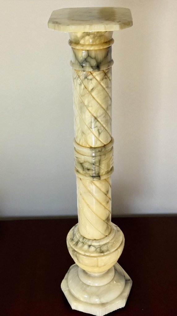  Chapiteau - 1850-1900 - Architectural capital  #1.0