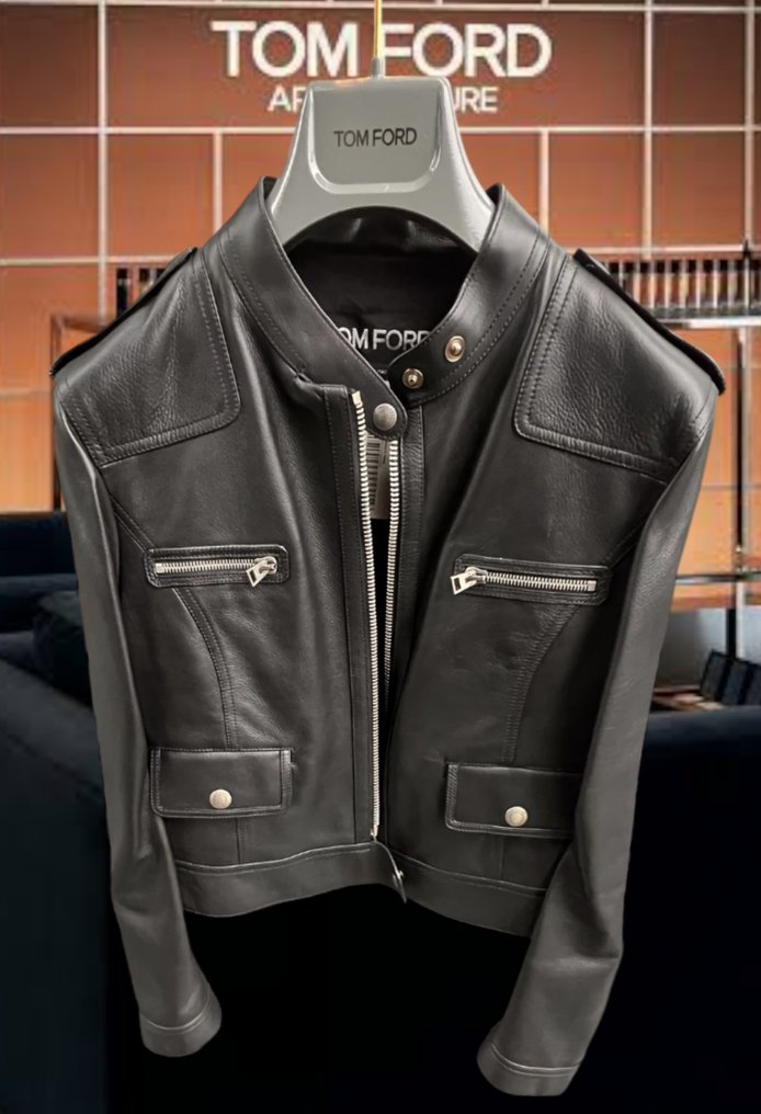 Tom Ford - Jacket - New with tags #3.2