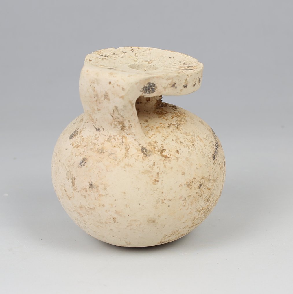 Αρχαία Ελληνική Αγγειοπλαστική Aryballos #2.1