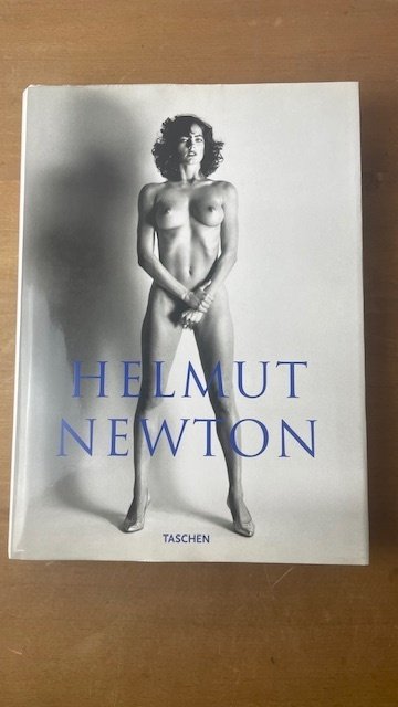 Helmut und June Newton - Helmut Newton: SUMO, Edition Taschen 2009 - 2009 #3.2