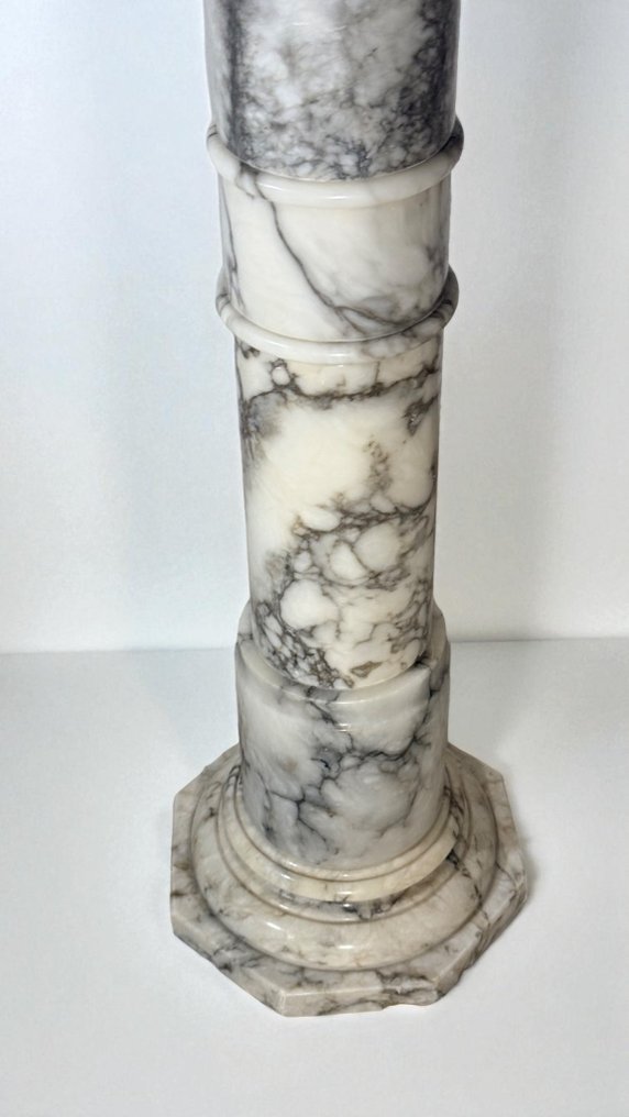 Style antique Colonne - 1850-1900 - Capitello #3.2