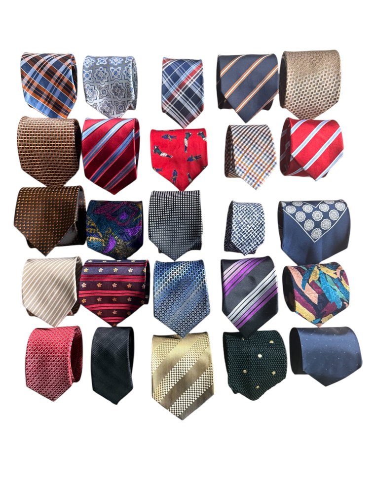 Other brand - 领带套装 #1.0