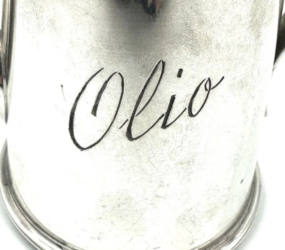 Set tacâmuri (12) - Argint #2.1