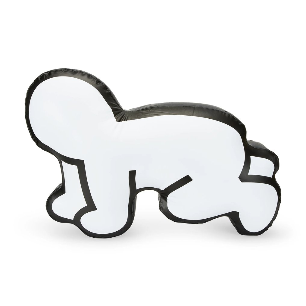 Keith Haring (after) - Figure - Pop Shop Inflatable Baby - PVC #1.0