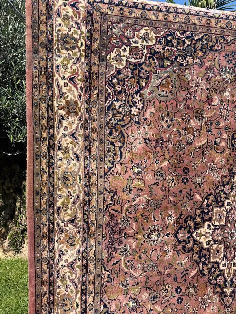 Indo Ispahan - Carpet - 315 cm - 240 cm #3.2