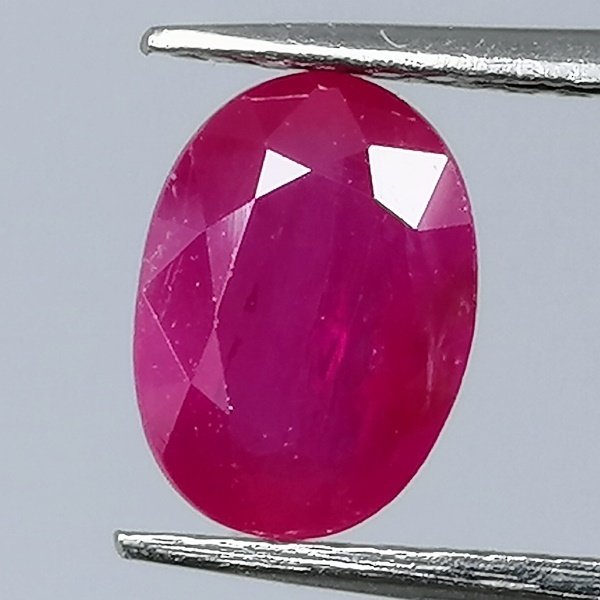 Κόκκινο Ρουμπίνι - 1.13 ct - Instituto Gemólogico Español (IGE) #4.3