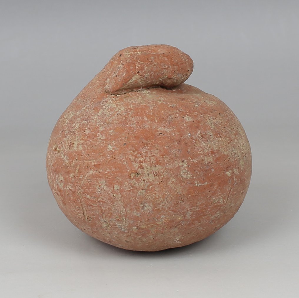 Ετρούσκοι Αγγειοπλαστική Ανατομικό αφιερωτικό μοντέλο ενός οργάνου. #1.0