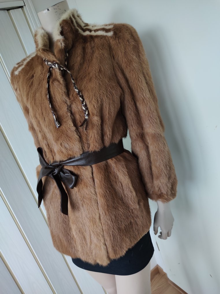 Artisan Furrier - 皮毛大衣 #2.1