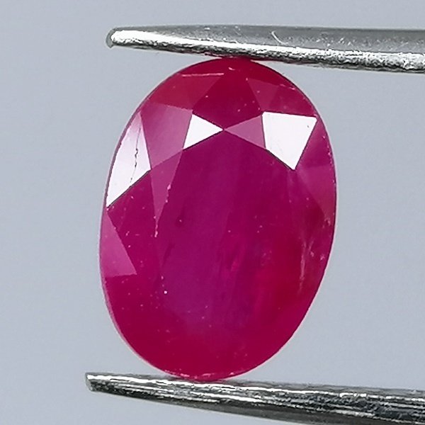 Κόκκινο Ρουμπίνι - 1.13 ct - Instituto Gemólogico Español (IGE) #3.2