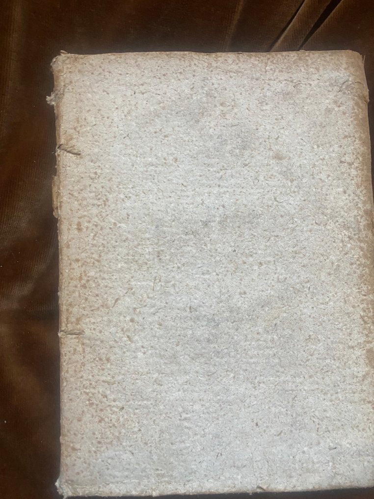 Carlo Alfonso Guadagni - Specimen experimentorum naturalium quae singulis annis in illustri Pisano Lyceo. - 1779 #1.0