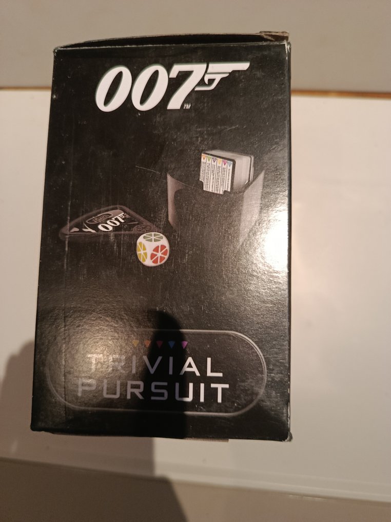 James Bond 007: Thunderball - 孩之宝 #1.0