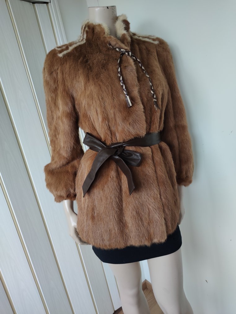 Artisan Furrier - 皮毛大衣 #1.0