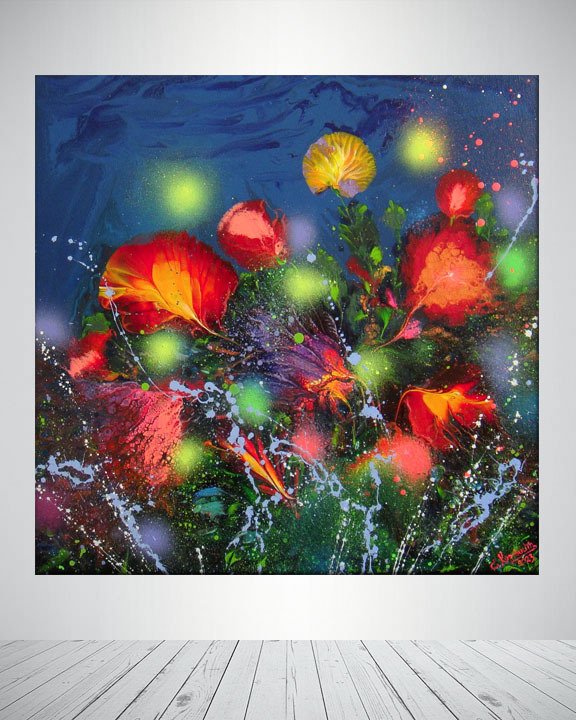 Irina Karpikioti (XX - Evening Glow #1.0