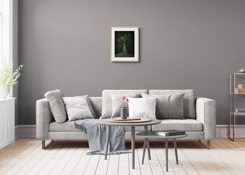 Tessa Posthuma de Boer - Orchid lily #2.1