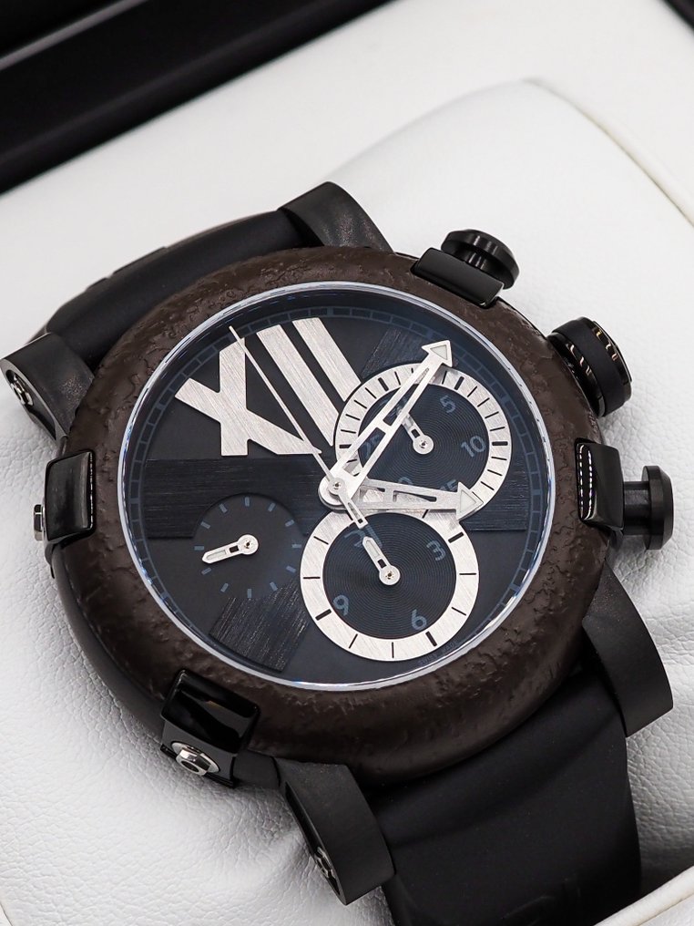 Romain Jerome - * Titanic-DNA * - Ingen reservasjonspris - * BRAND NEW * Automatic * - Herre - 2020+ #1.0