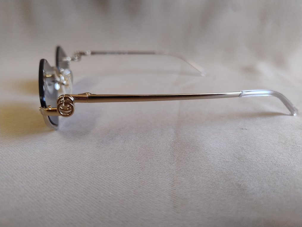 Gucci - GG1604S - Napszemüveg #4.3