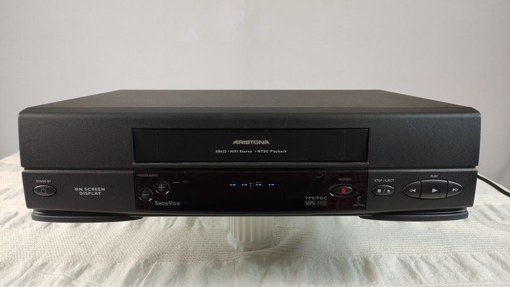 Aristona, Philips - SB625 Cassette recorder-player #1.0