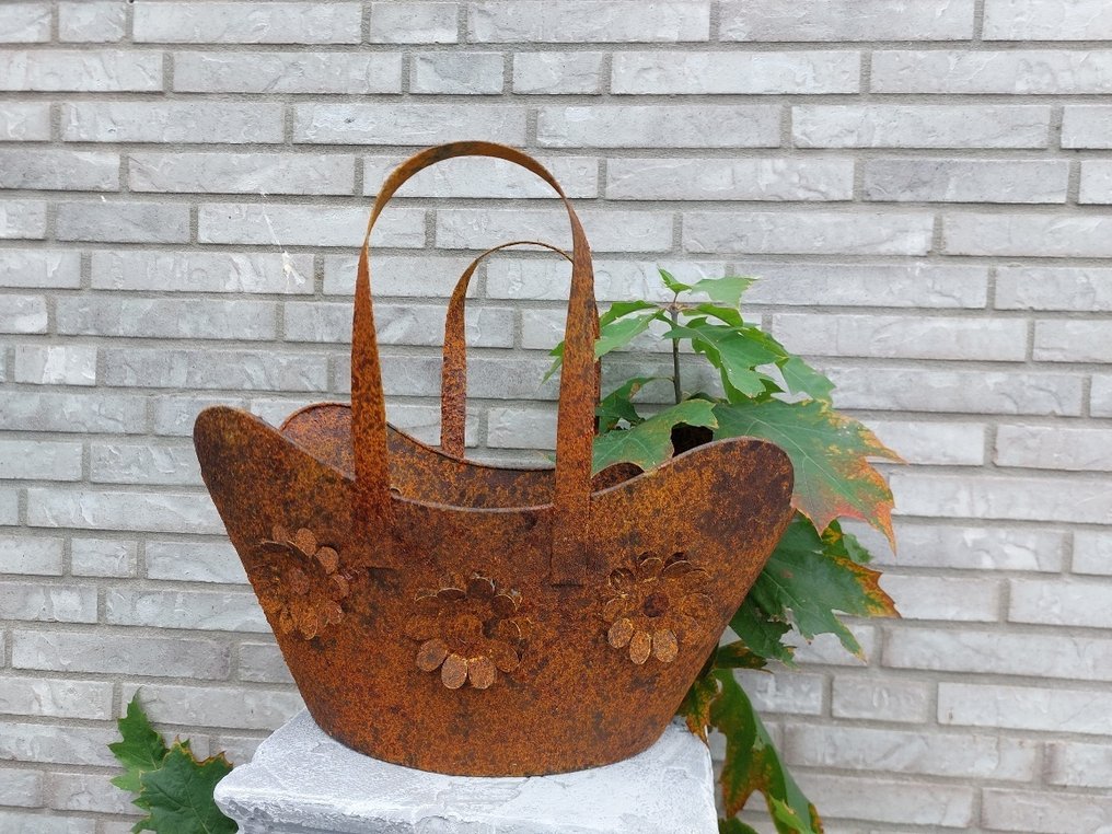 Dekorativ prydnad - Europa #3.2