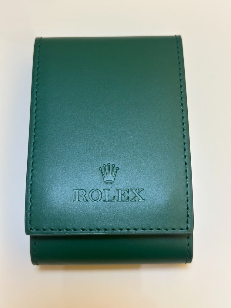 Rolex - Travel watch pouch #1.0