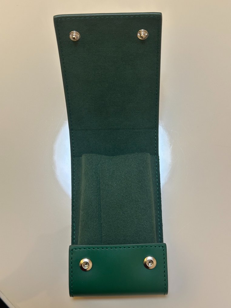 Rolex - Travel watch pouch #1.0