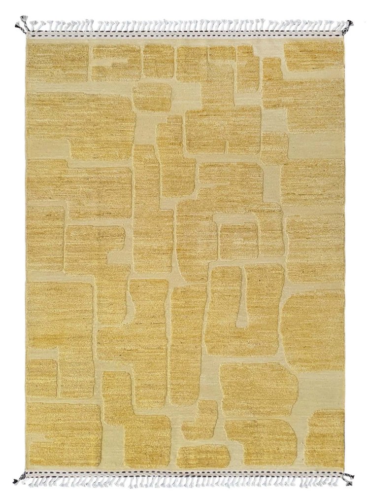 Berber - Νέο - Χαλί - 240 cm - 173 cm - χειροποίητα πλεγμένο #2.1