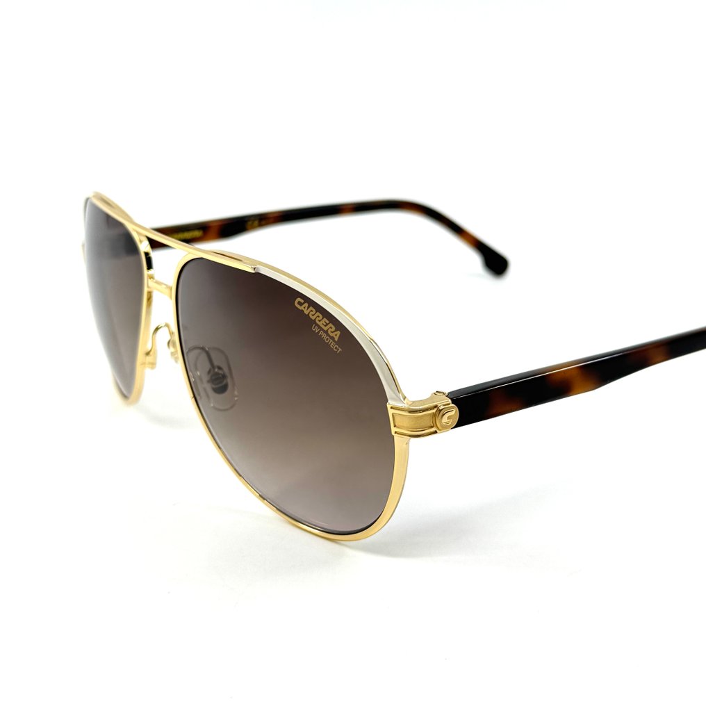 Carrera - *NEW* - NO RESERVE - AVIATOR - Napszemüveg #3.2