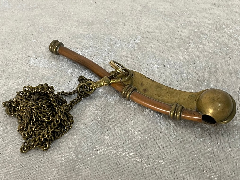 小豎笛 - 英國  (沒有保留價) #2.1