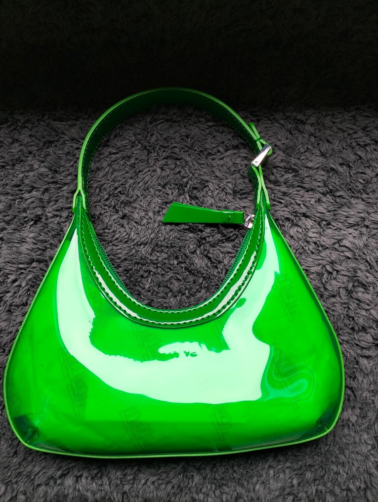 By Far - Baby Amber - 流浪包 #1.0