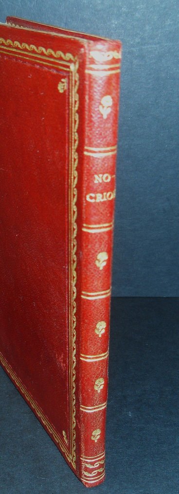 [ANONYME. Attribué à A.C. de Caylus, à T.S. Gueulette ou à F. J. de P. Bernis] - Nocrion - Conte Allobroge - 1747 #3.2