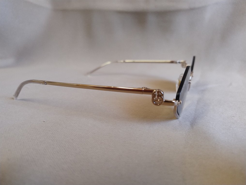 Gucci - GG1604S - Napszemüveg #3.2