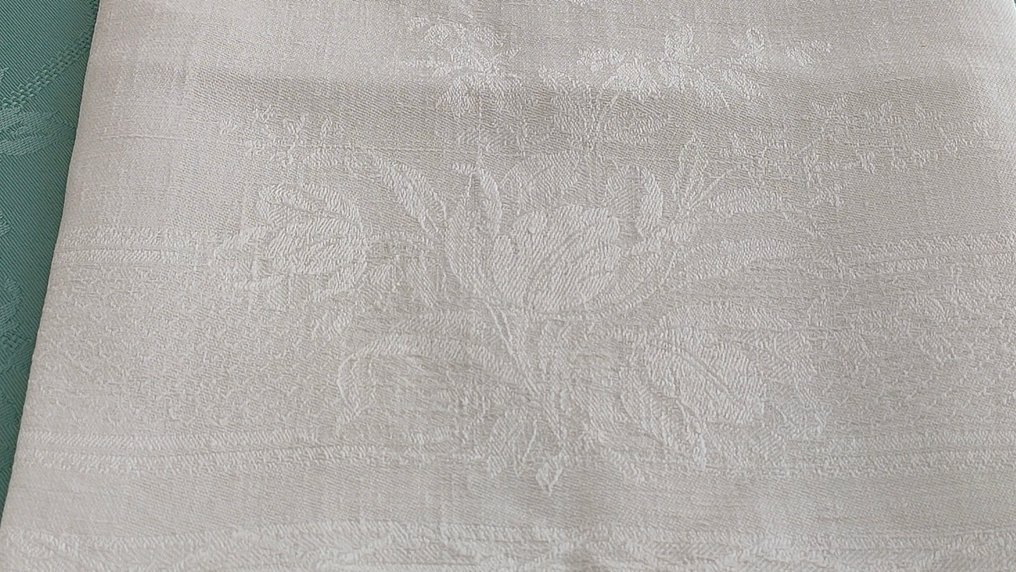 Tovagliolo (8)  - 75 cm - 60 cm - LJ #1.0